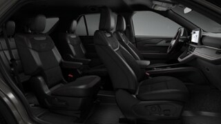 2027 Ford  Internal Image 1